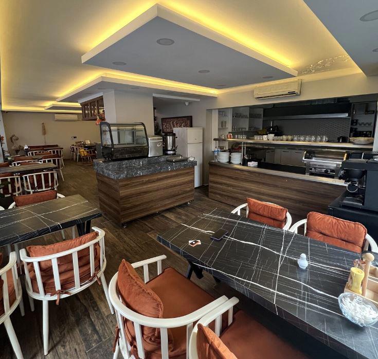 Temel Park Otel