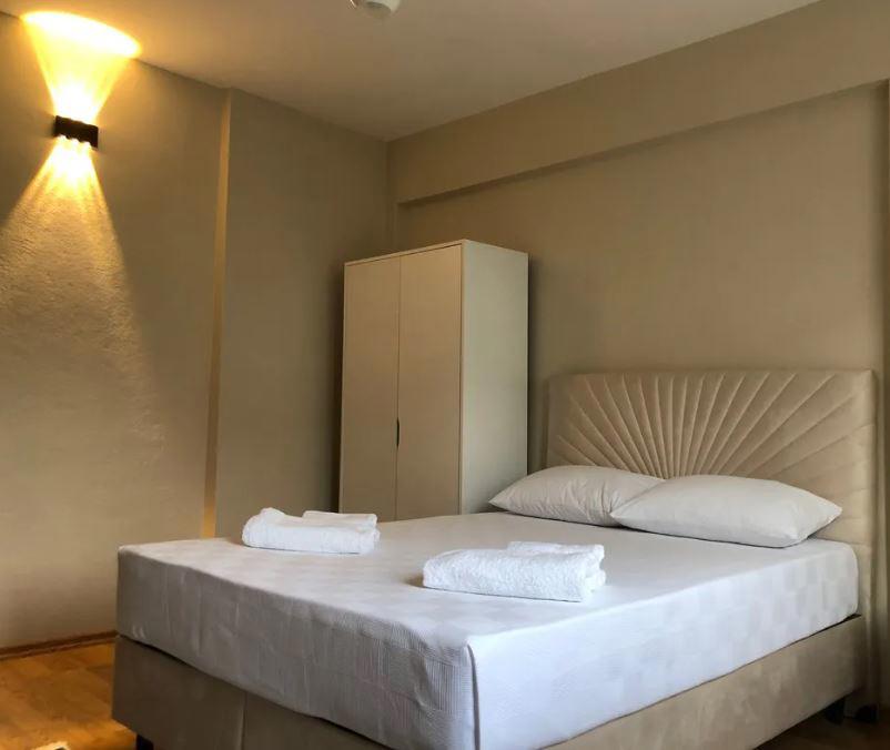 Est Suite Apart