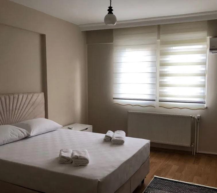 Est Suite Apart