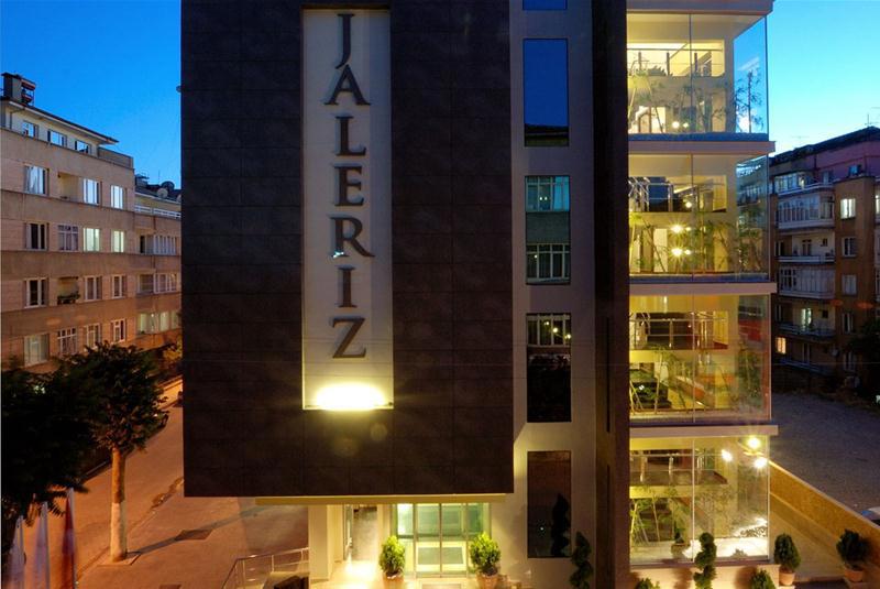 Jaleriz