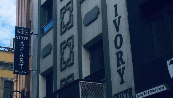 Ivory Suite