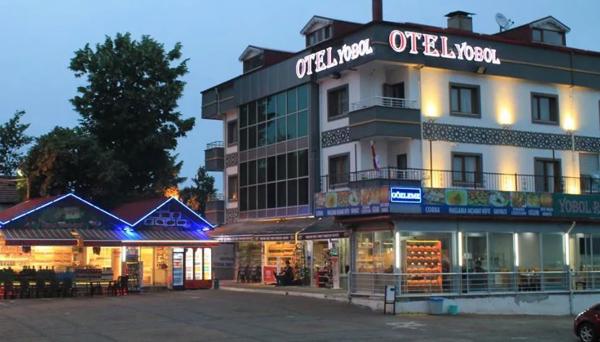 Yobol Otel