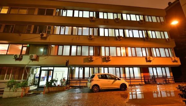 Port İstanbul Hotel