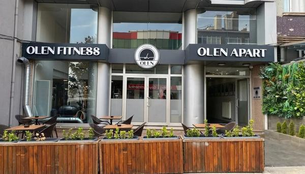 Olen Üsküdar Hotel