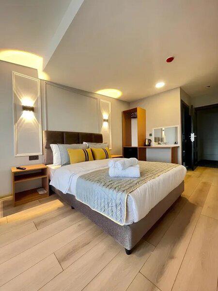 Olen Üsküdar Hotel