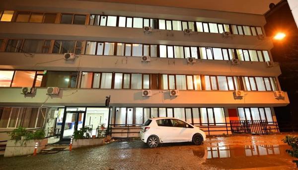 İstanbul Port Hotel