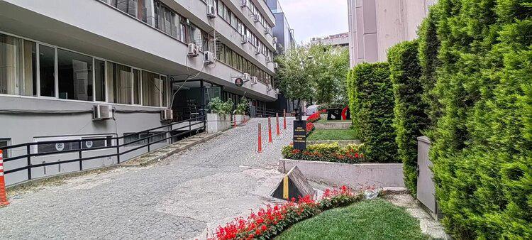 İstanbul Port Hotel