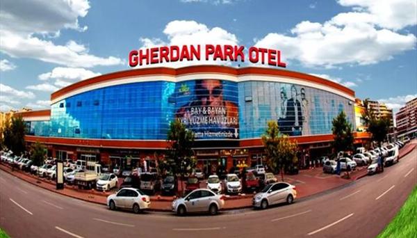 Gherdan Park Hotel
