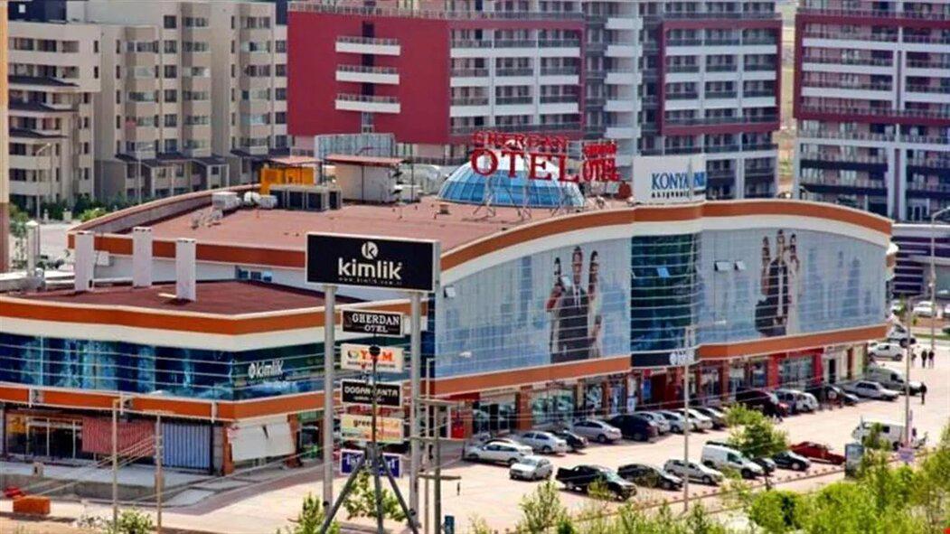 Valention Hotel Konya