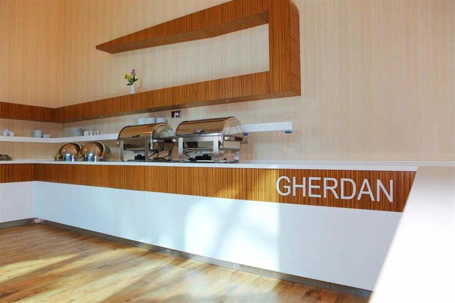 Gherdan Park Hotel