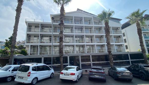 Prima Hotel Antalya