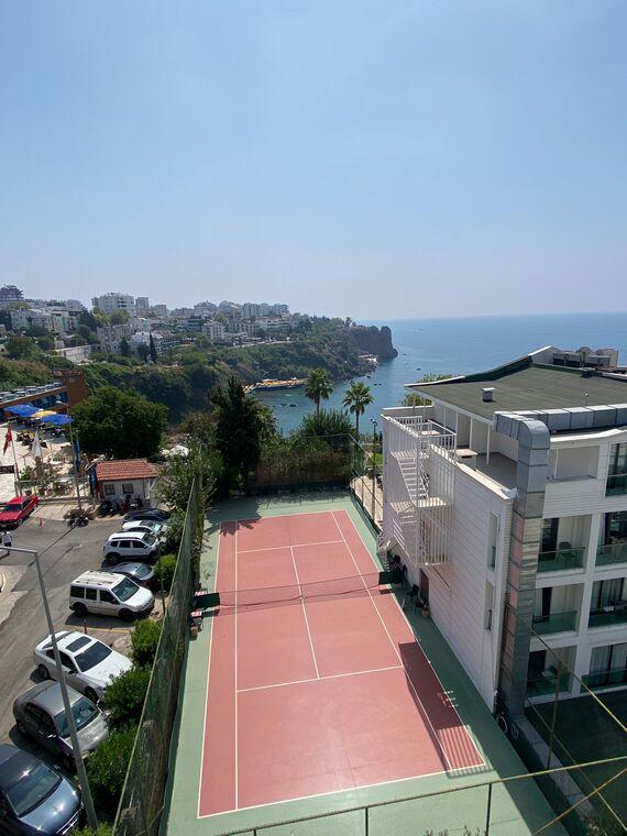 Prima Hotel Antalya