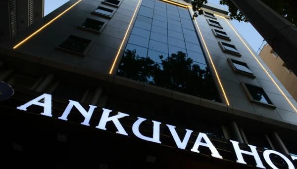 Ankuva Hotel