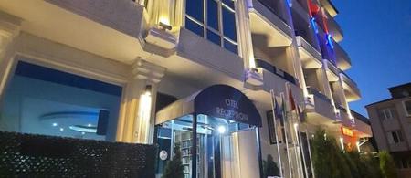 Koç Otel