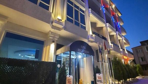 Koç Otel