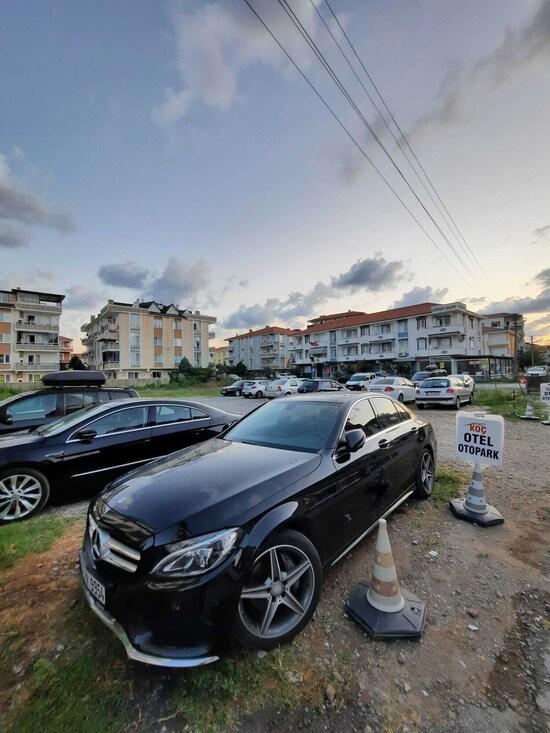 Koç Otel