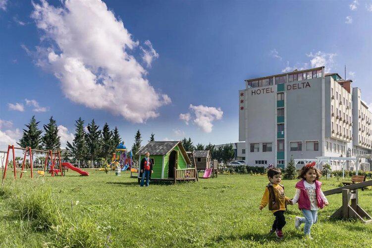 Hotel Delta Yss