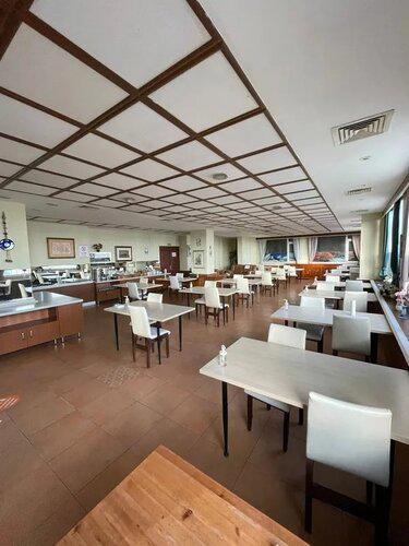 Hotel Delta Yss