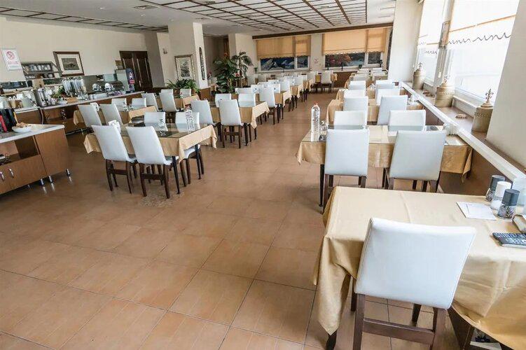 Hotel Delta Yss