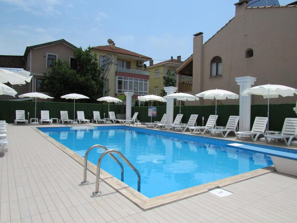 Koç Otel