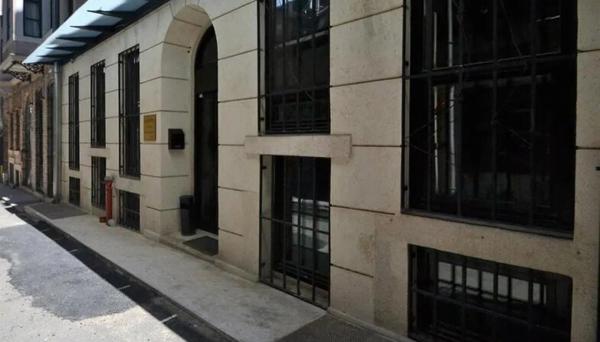 Ünver Galata Apart
