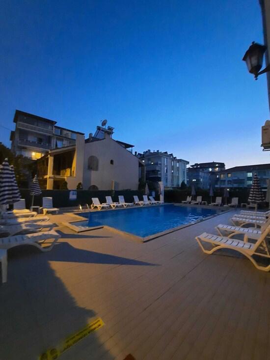 Koç Otel