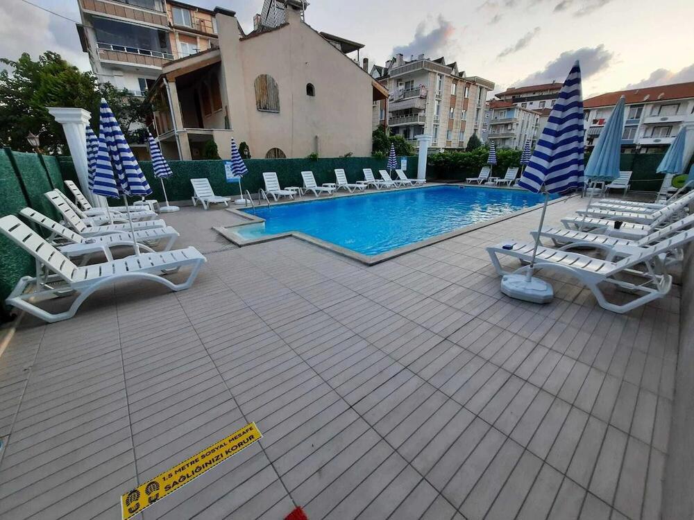 Koç Otel