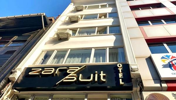 Sara Suit Otel