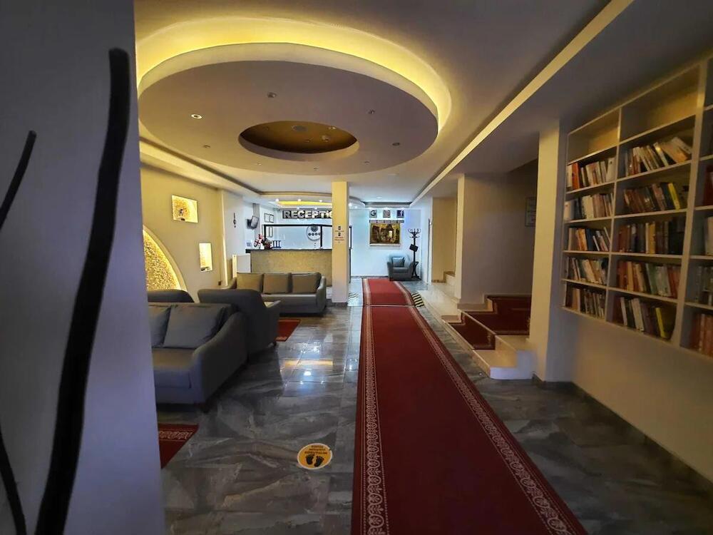 Koç Otel