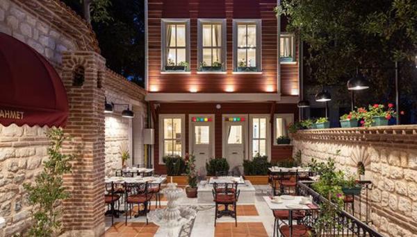 Hotel Turkish House