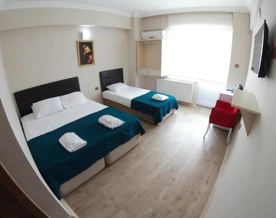Koç Otel
