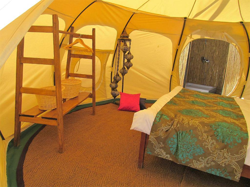 Azure Butik Otel- Adult Only 