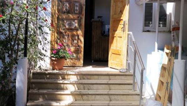 Azure Butik Otel- Adult Only 