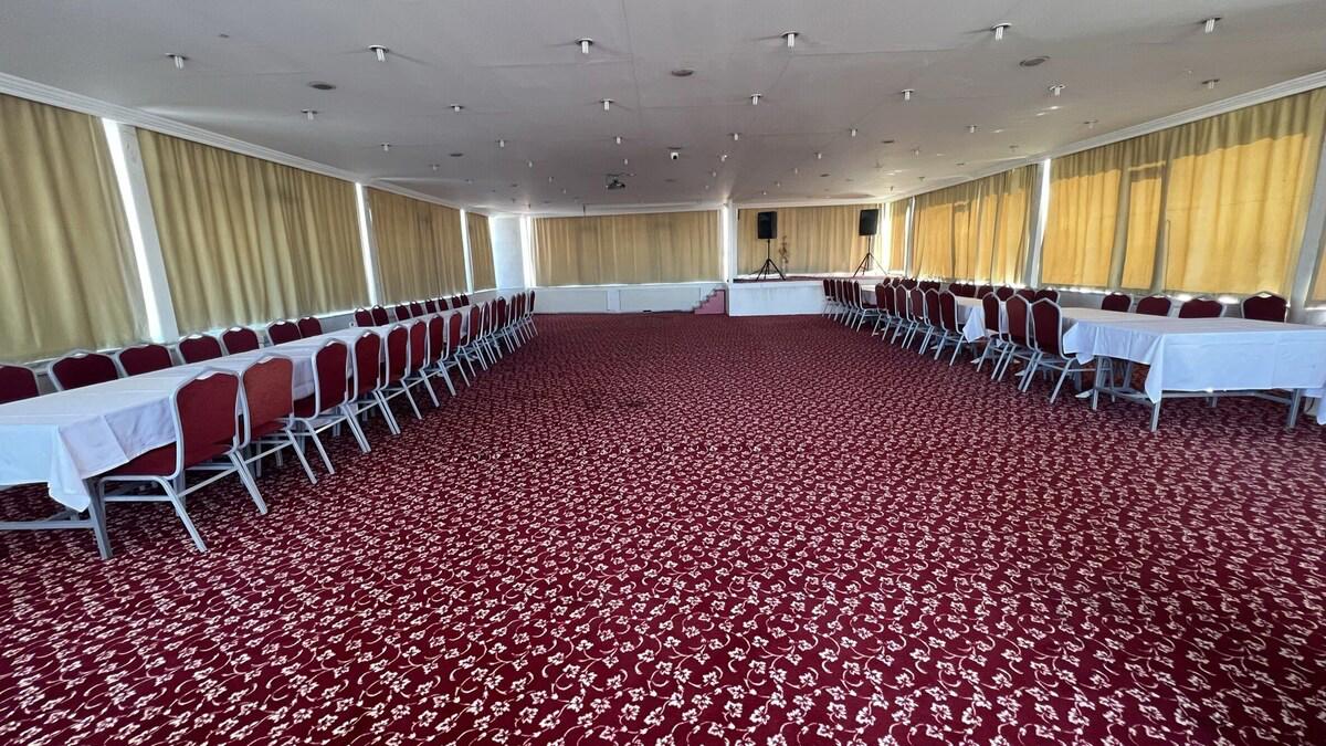 Osmanbey Hotel