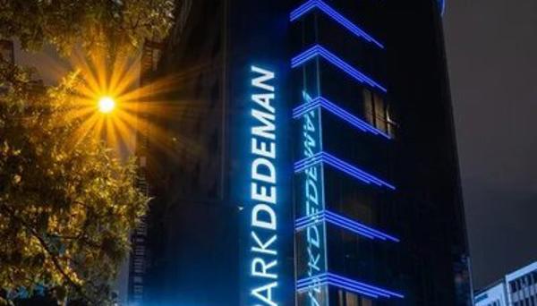 Park Dedeman Kızılay Ankara