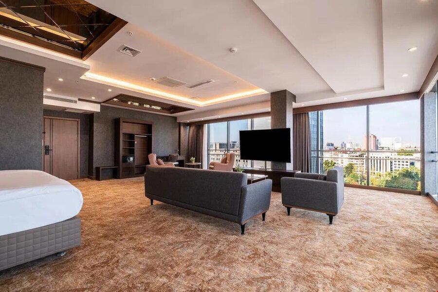 Park Dedeman Kızılay Ankara