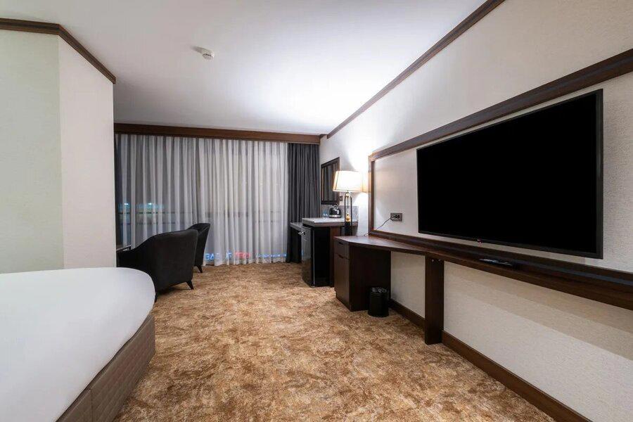 Park Dedeman Kızılay Ankara