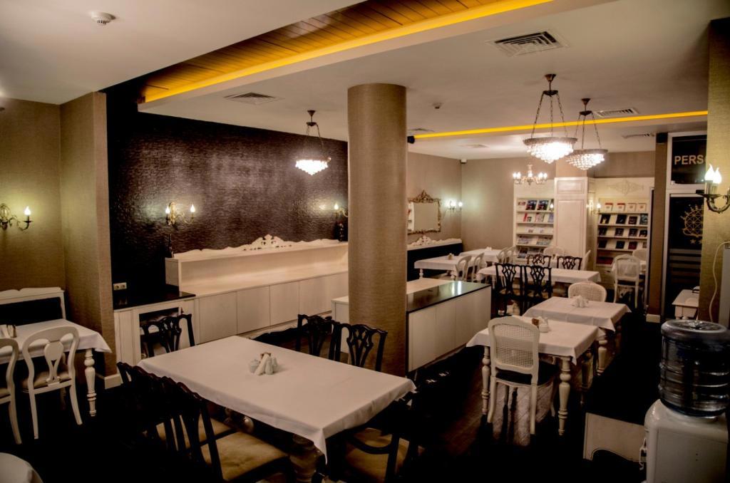 Grand Hitit Hotel