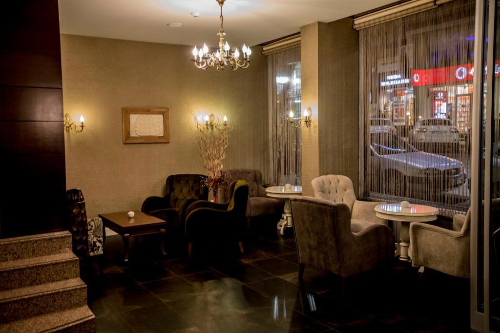 Grand Hitit Hotel