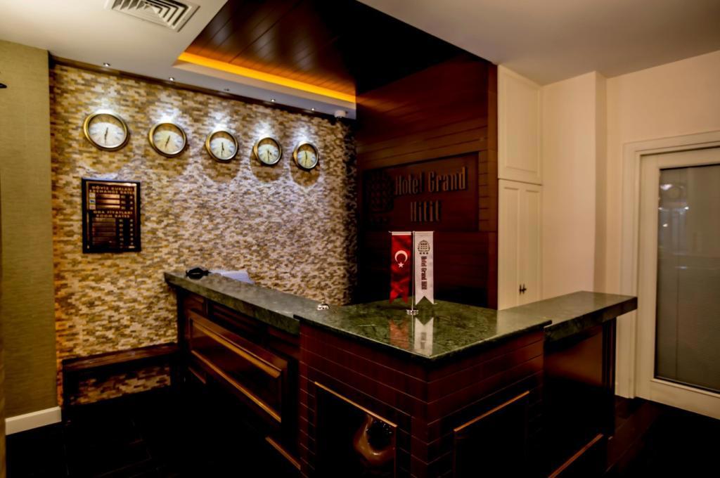 Grand Hitit Hotel