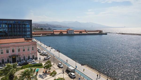 Izmir Marriott Hotel