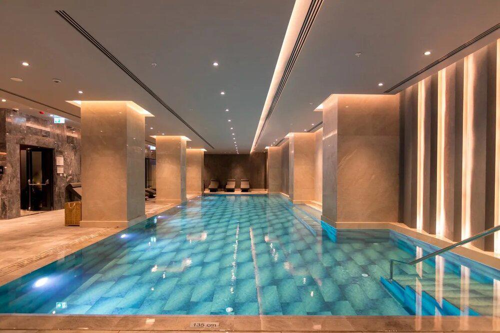 Izmir Marriott Hotel
