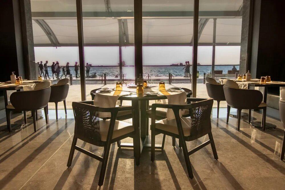 Izmir Marriott Hotel