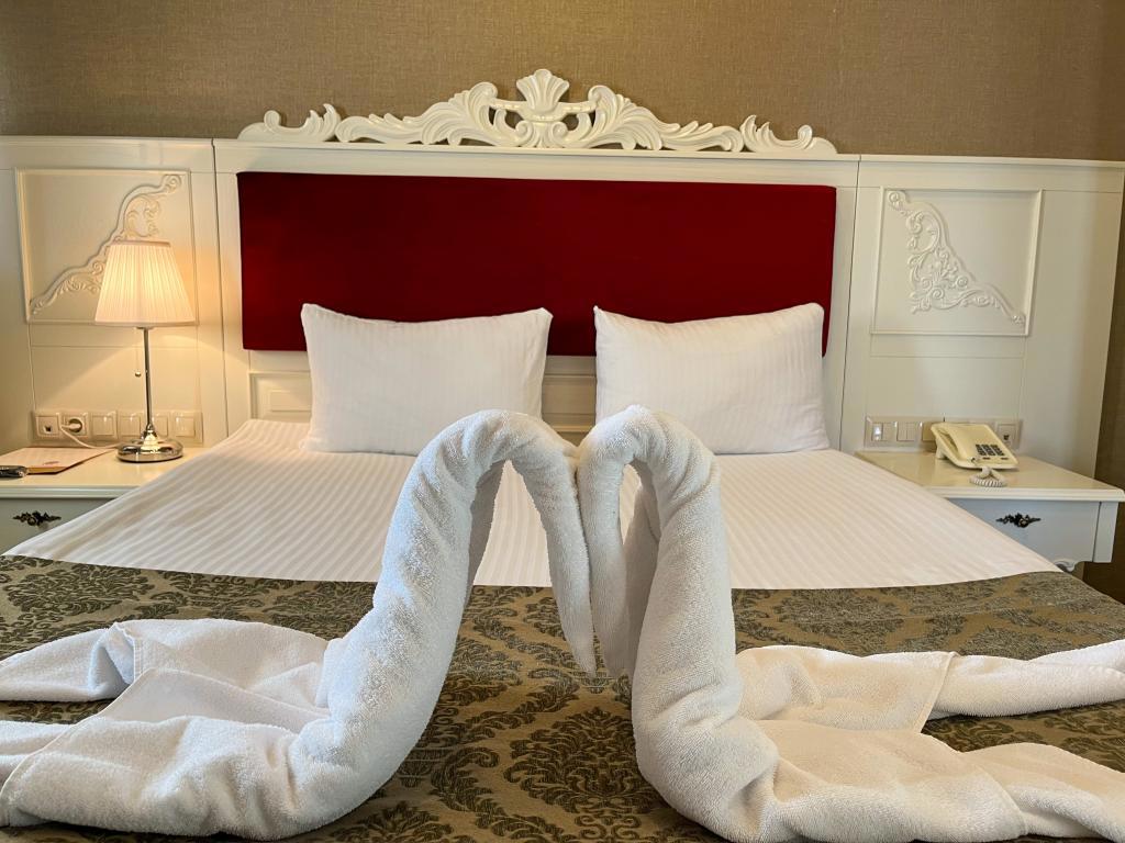 Grand Hitit Hotel
