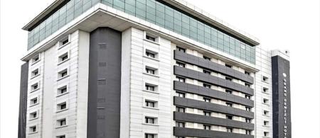 Grand Denizli Hotel