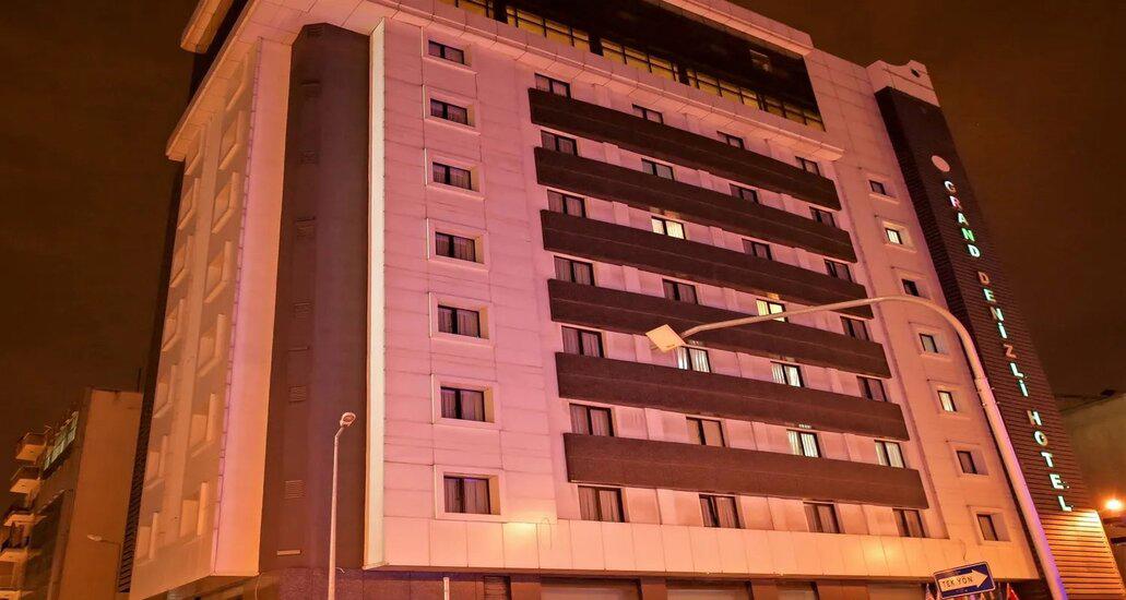 Grand Denizli Hotel