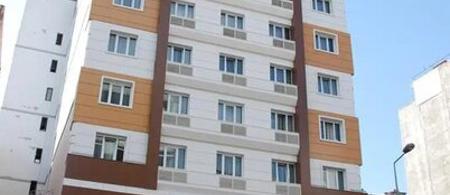 Grand Keskin Hotel 