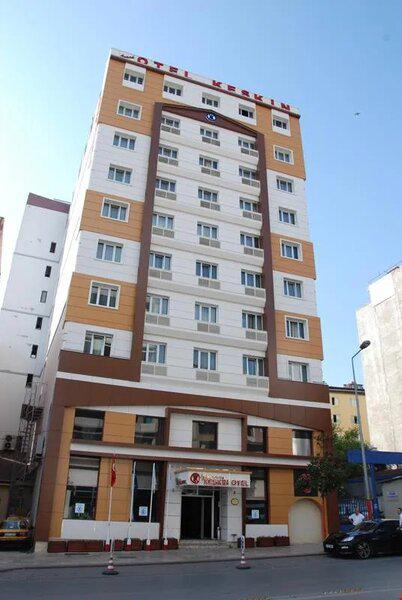 Grand Keskin Hotel 