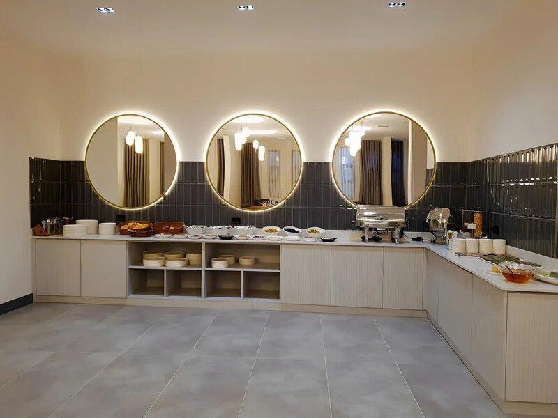 Grand Keskin Hotel 