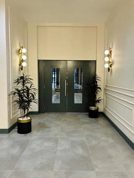 Grand Keskin Hotel 